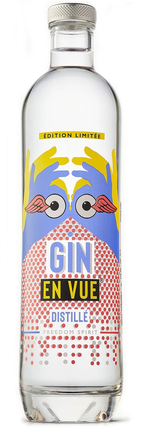 Gin En Vue