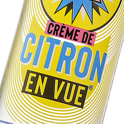 CITRON EN VUE